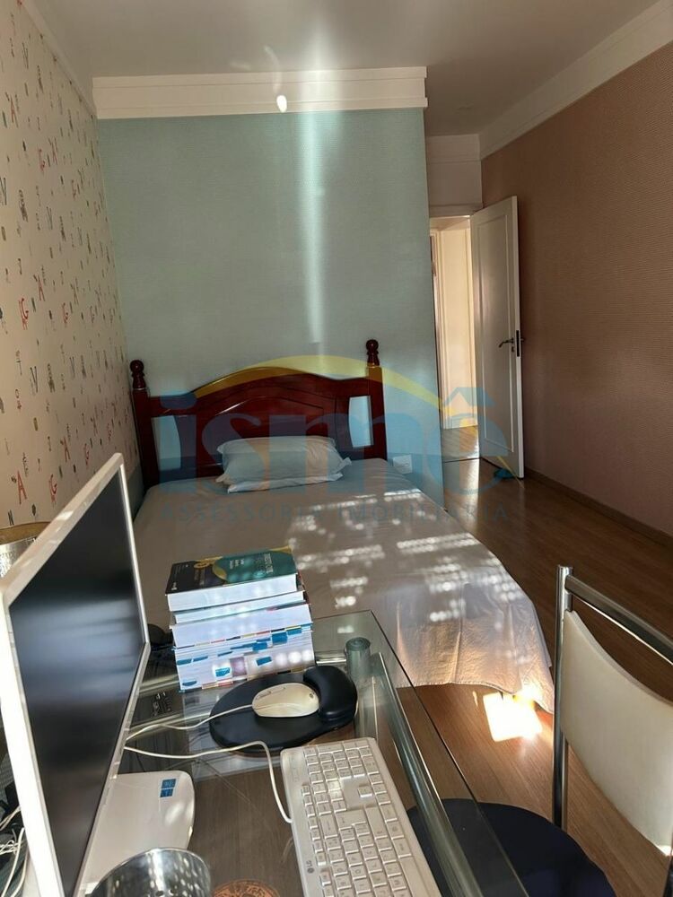 Apartamento à venda com 4 quartos, 182m² - Foto 20