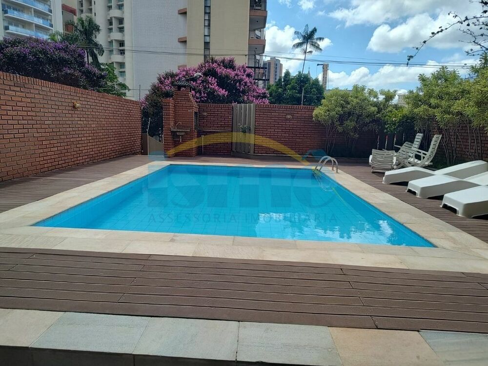 Apartamento à venda com 4 quartos, 182m² - Foto 1