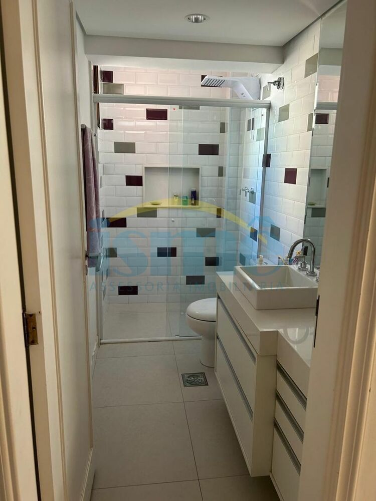 Apartamento à venda com 4 quartos, 182m² - Foto 26