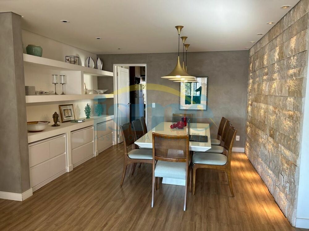 Apartamento à venda com 4 quartos, 182m² - Foto 5