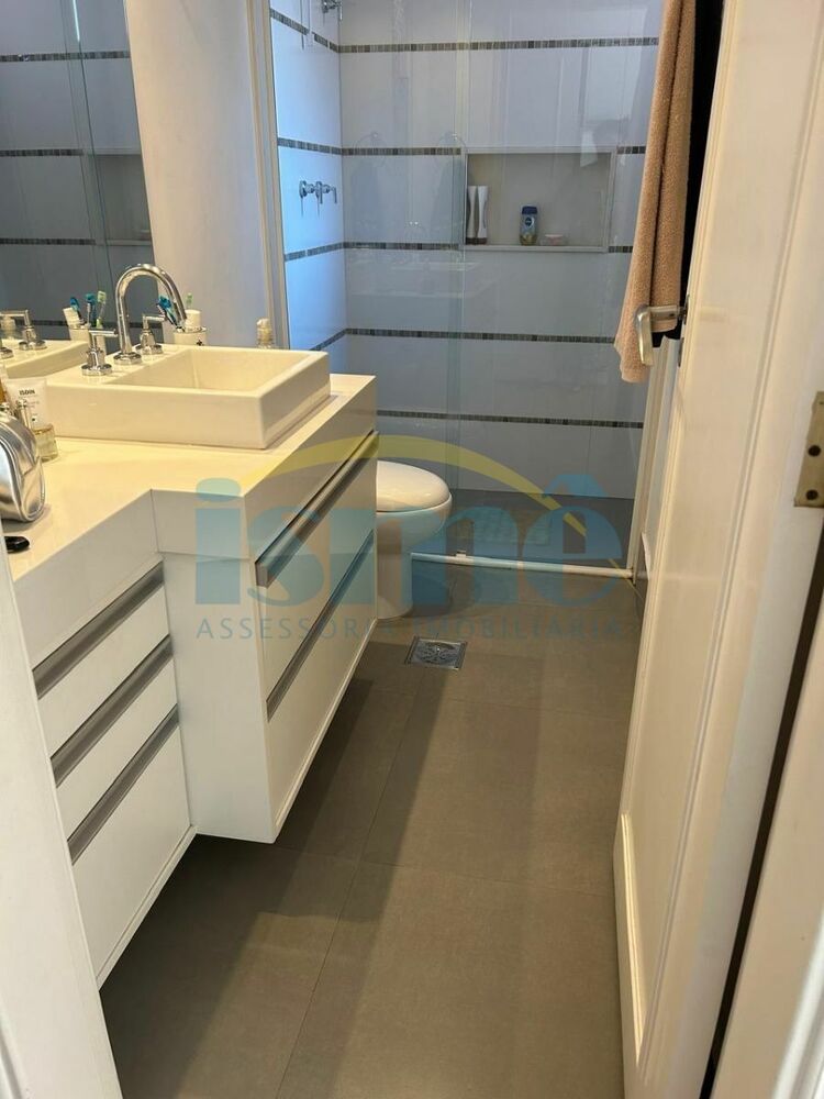 Apartamento à venda com 4 quartos, 182m² - Foto 11