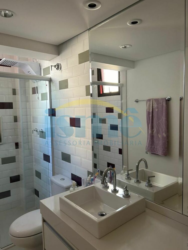 Apartamento à venda com 4 quartos, 182m² - Foto 22