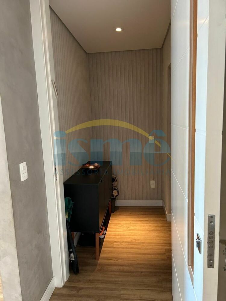 Apartamento à venda com 4 quartos, 182m² - Foto 3