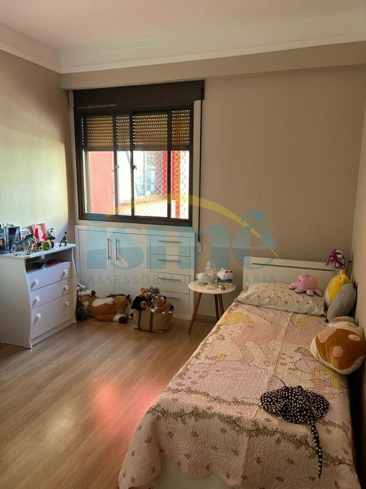 Apartamento à venda com 4 quartos, 182m² - Foto 17