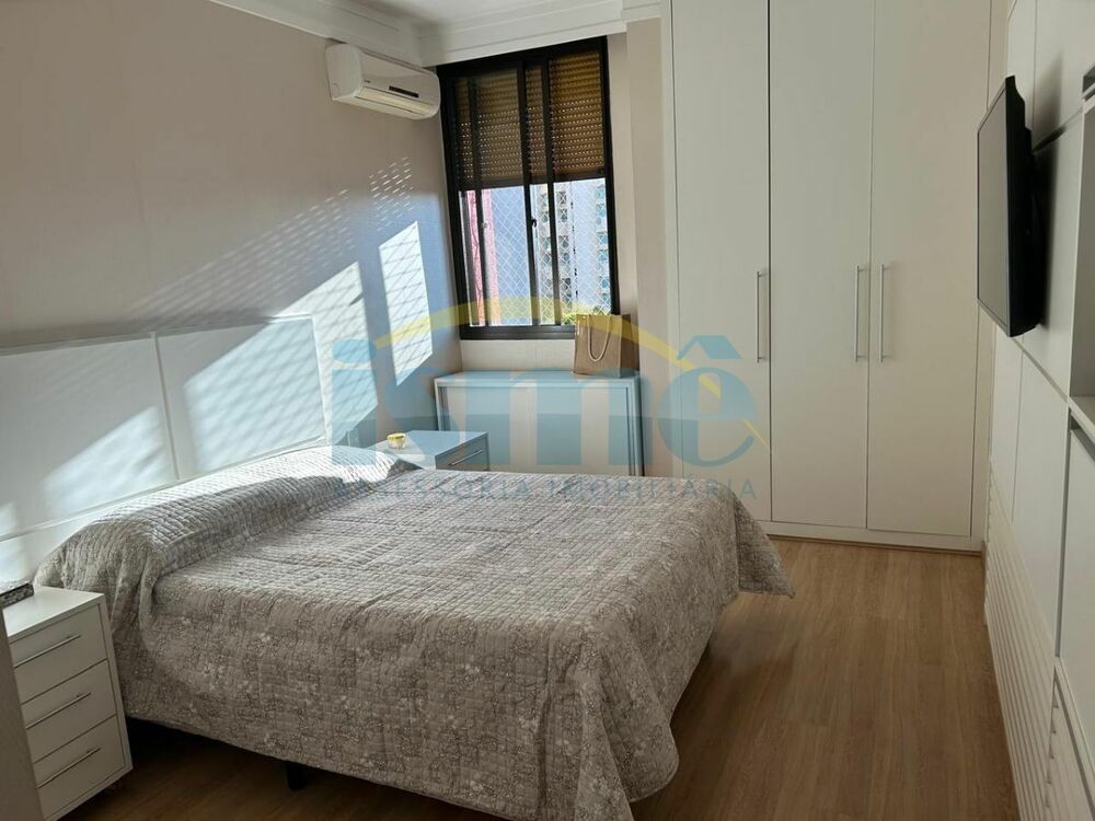 Apartamento à venda com 4 quartos, 182m² - Foto 9