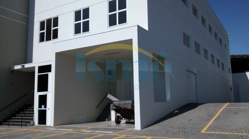 Depósito-Galpão, 669 m² - Foto 26