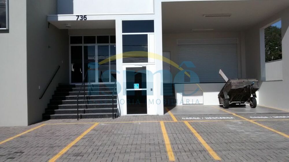 Depósito-Galpão, 669 m² - Foto 25