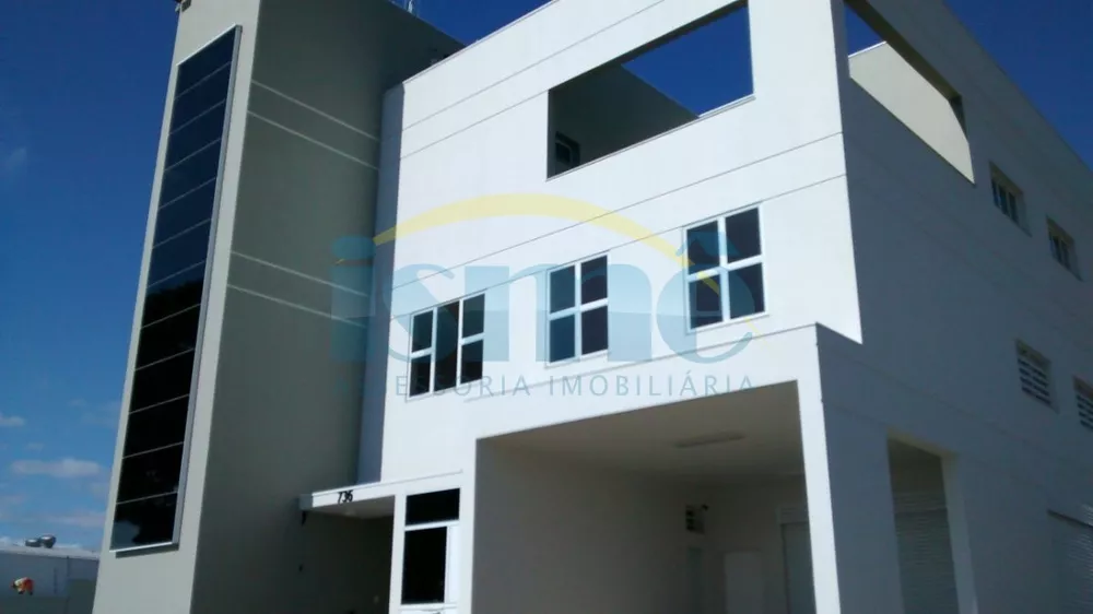 Depósito-Galpão, 669 m² - Foto 27