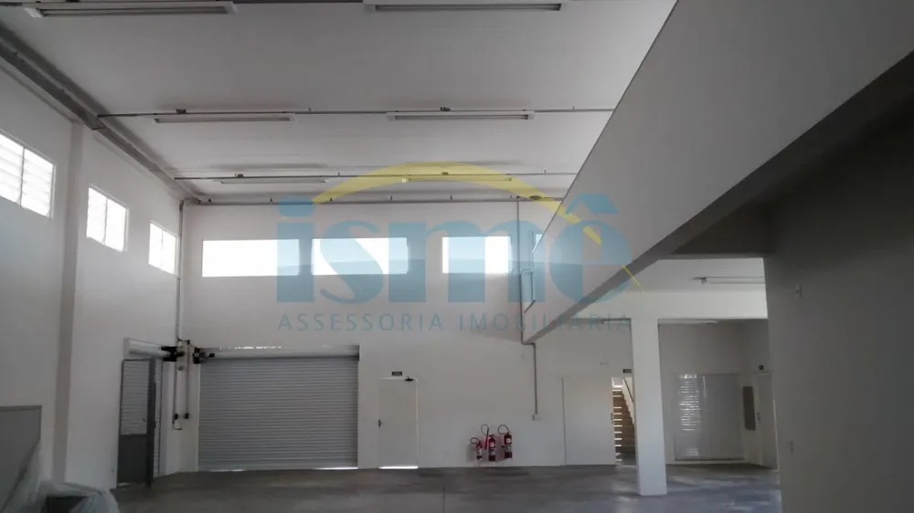 Depósito-Galpão, 669 m² - Foto 25
