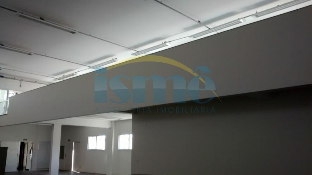 Depósito-Galpão, 669 m² - Foto 1