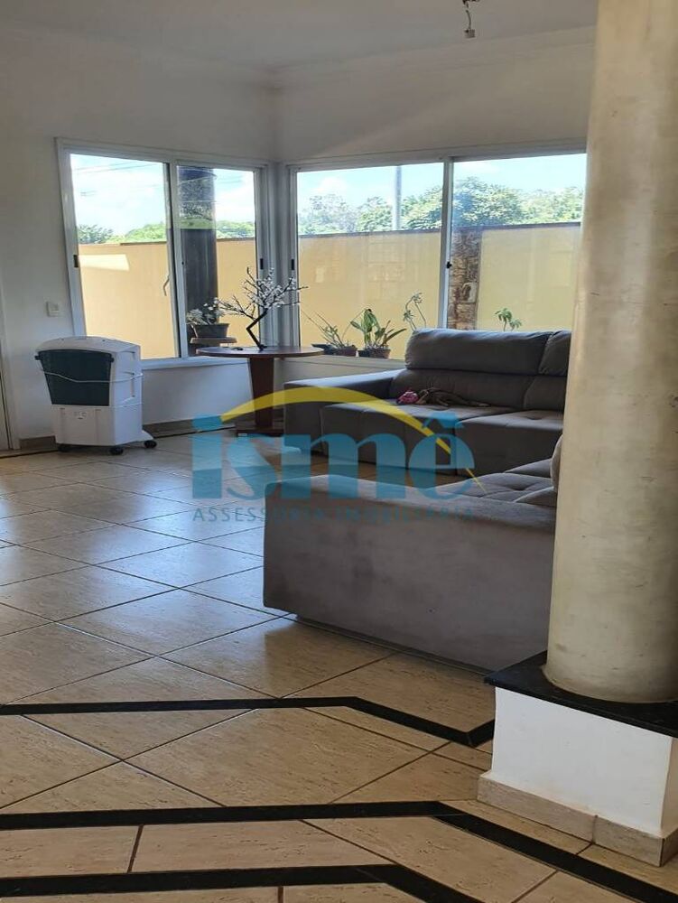 Casa, 4 quartos, 365 m² - Foto 2