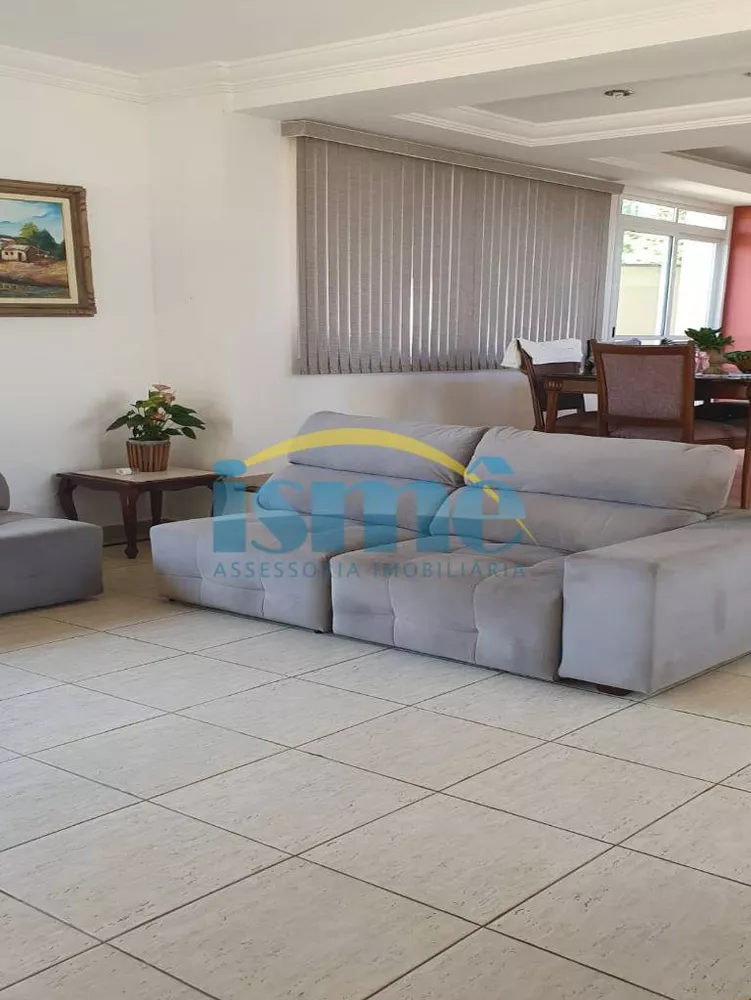 Casa, 4 quartos, 365 m² - Foto 10