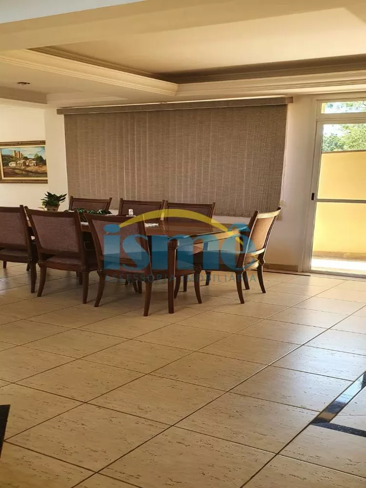 Casa, 4 quartos, 365 m² - Foto 12