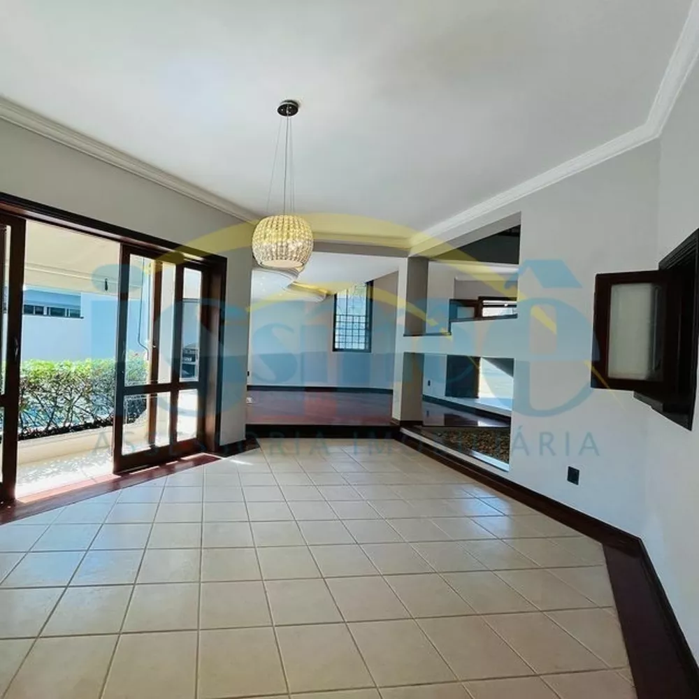 Casa, 4 quartos, 403 m² - Foto 4