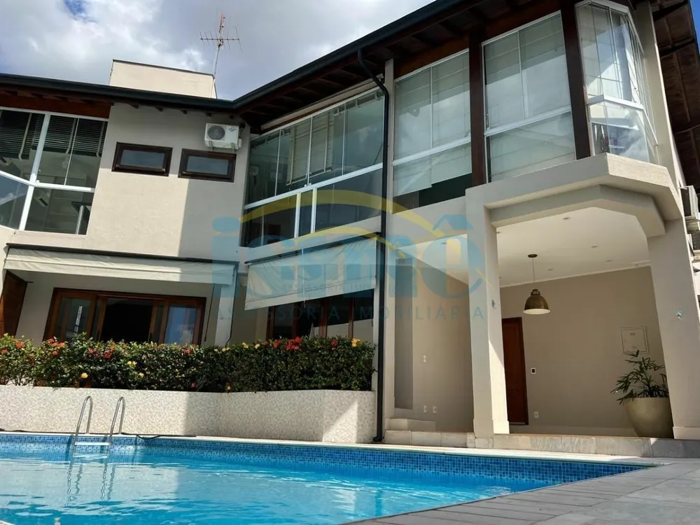Casa, 4 quartos, 403 m² - Foto 16
