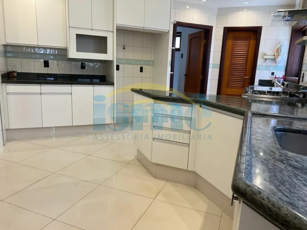 Casa, 4 quartos, 403 m² - Foto 13
