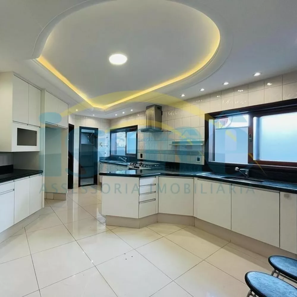Casa, 4 quartos, 403 m² - Foto 2