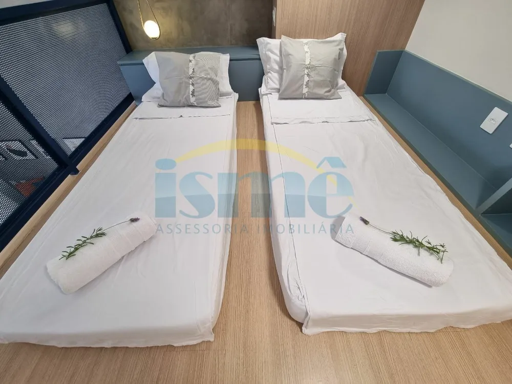 Apartamento, 1 quarto, 32 m² - Foto 8