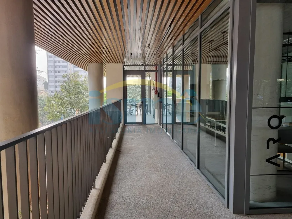 Apartamento, 1 quarto, 32 m² - Foto 6