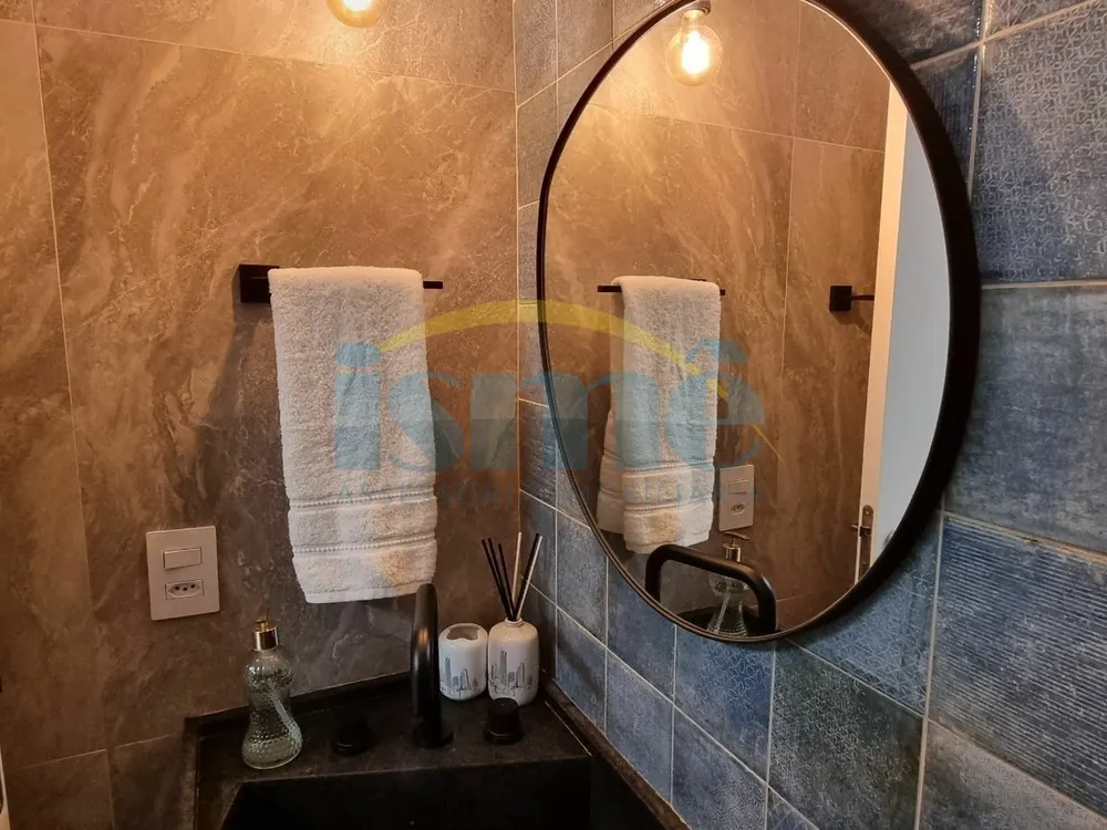 Apartamento, 1 quarto, 32 m² - Foto 6