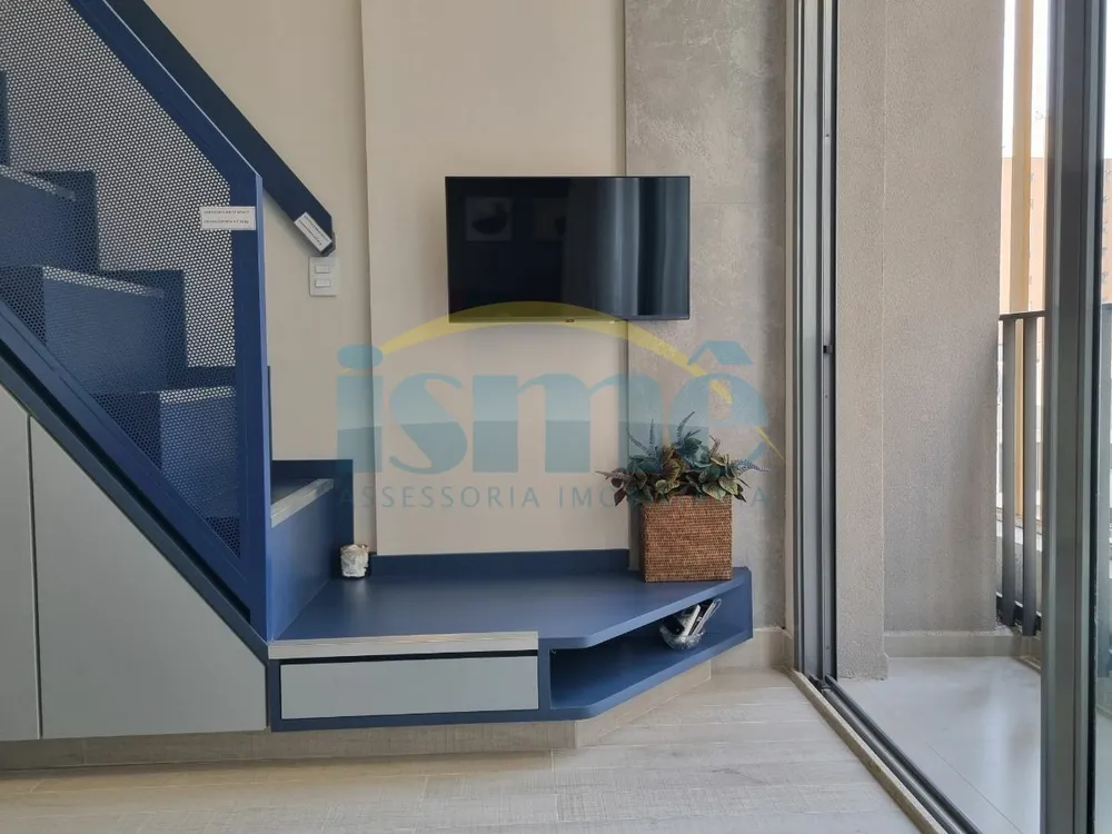 Apartamento, 1 quarto, 32 m² - Foto 5