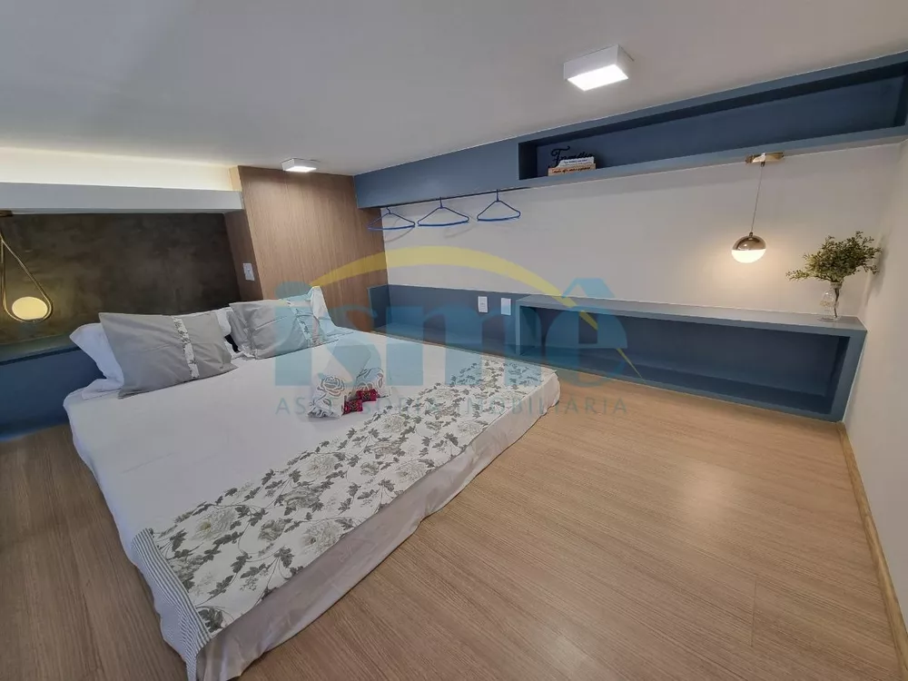 Apartamento, 1 quarto, 32 m² - Foto 4