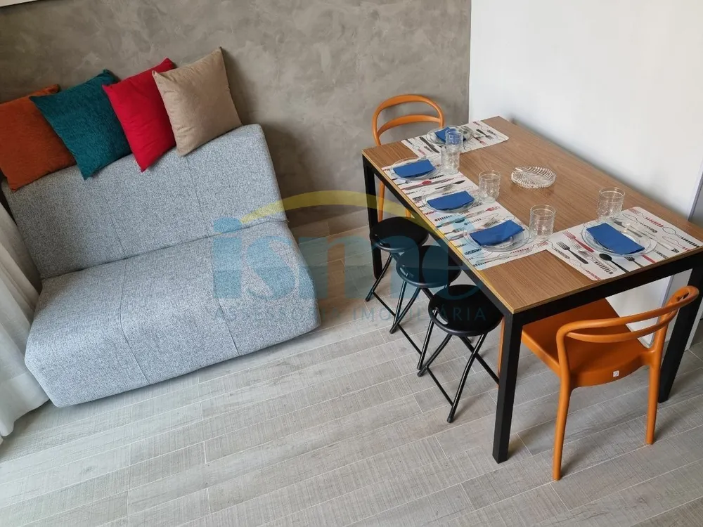 Apartamento, 1 quarto, 32 m² - Foto 7