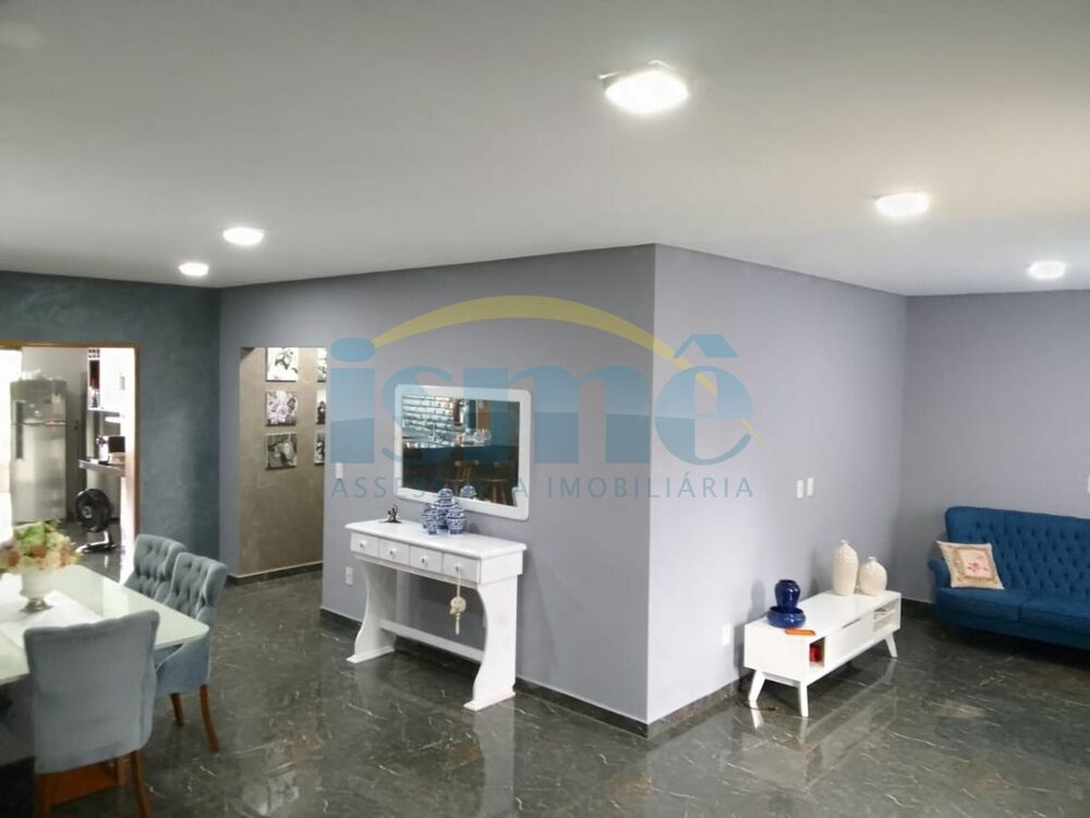 Casa, 3 quartos - Foto 12