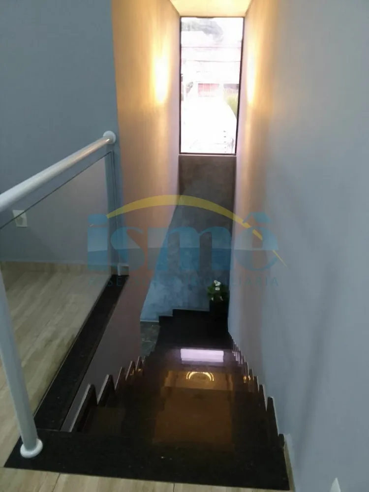 Casa, 3 quartos - Foto 20