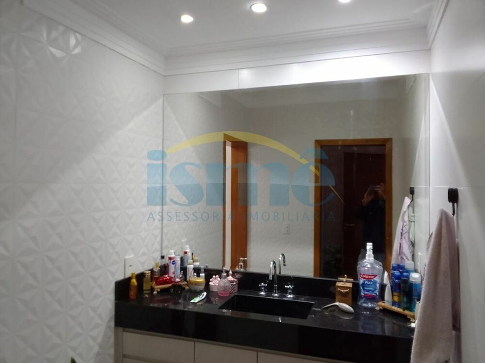 Casa, 3 quartos - Foto 5