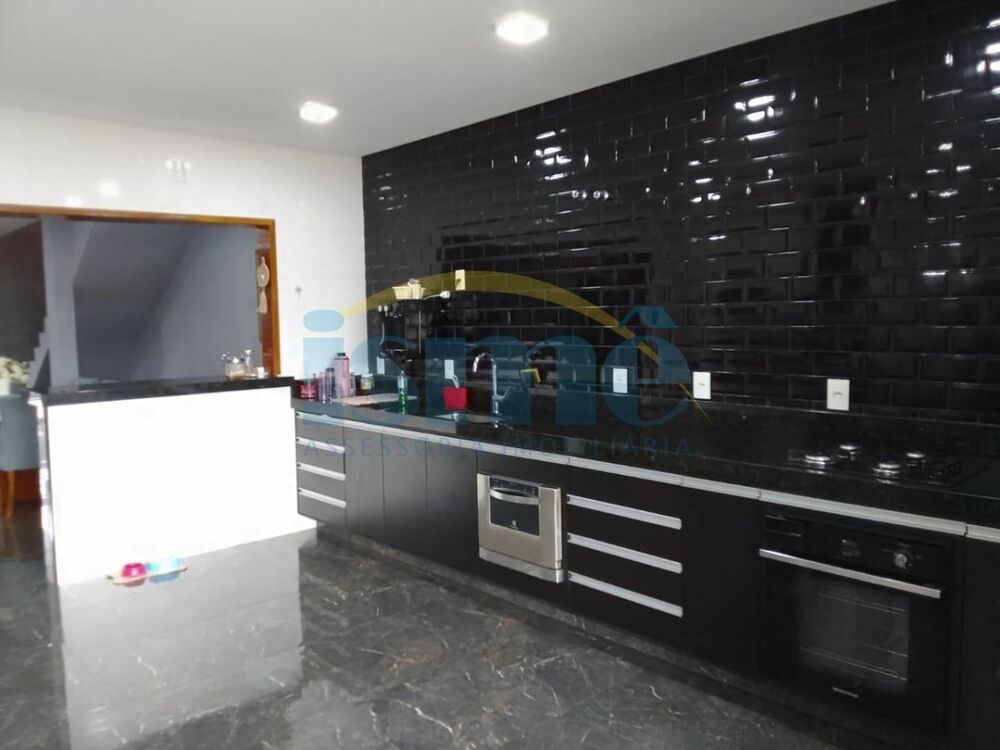 Casa, 3 quartos - Foto 3