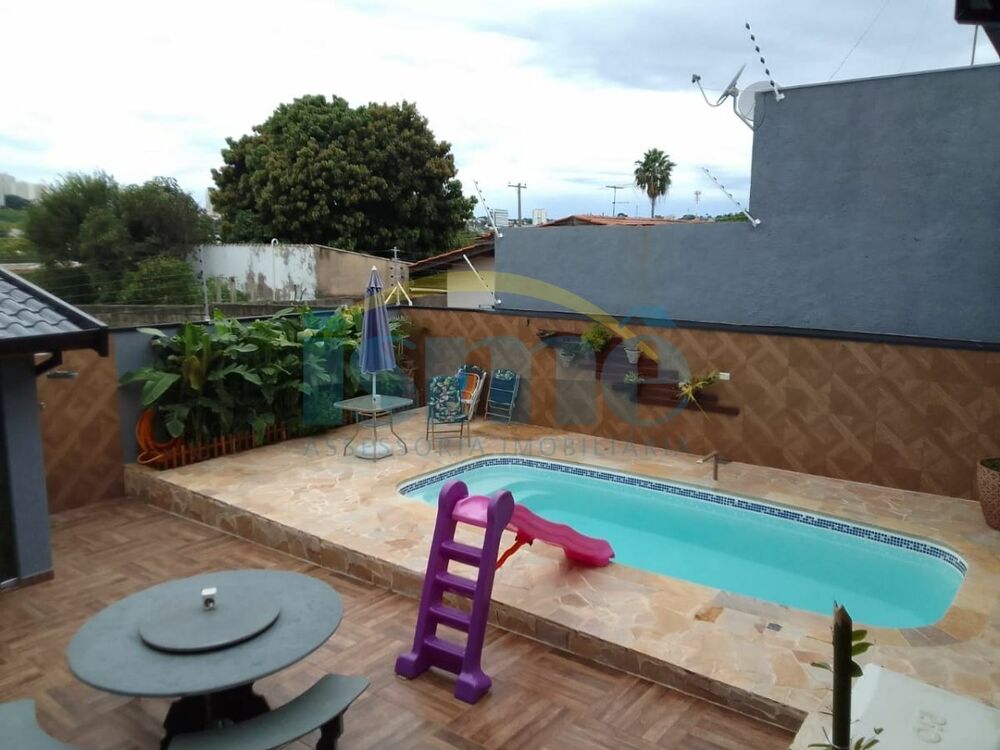 Casa, 3 quartos - Foto 4