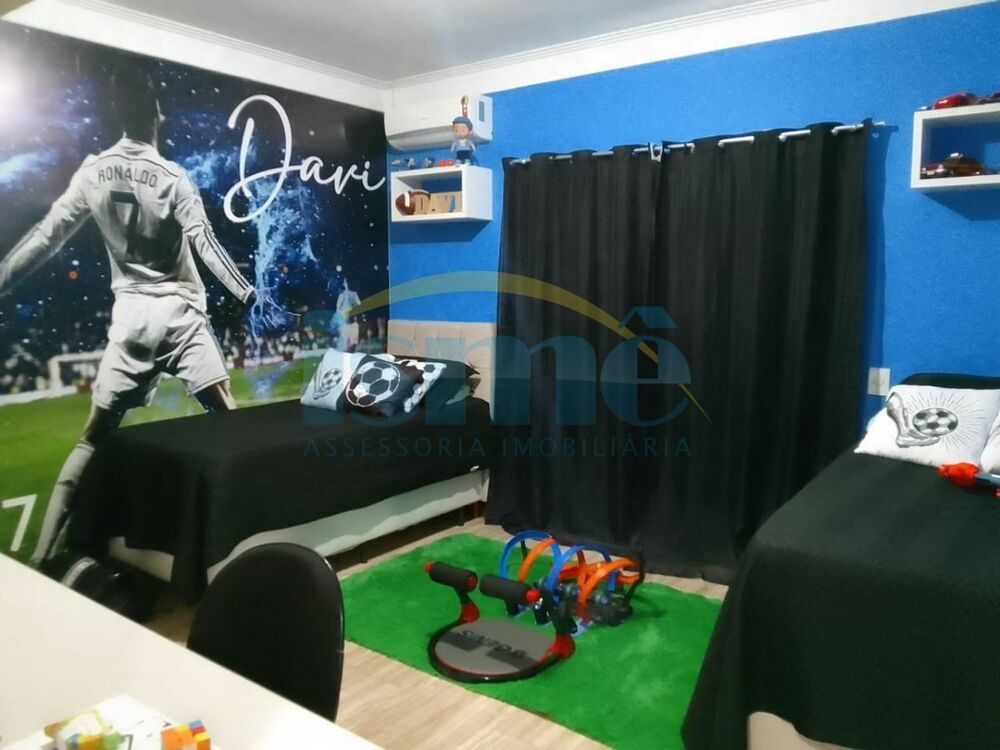 Casa, 3 quartos - Foto 10
