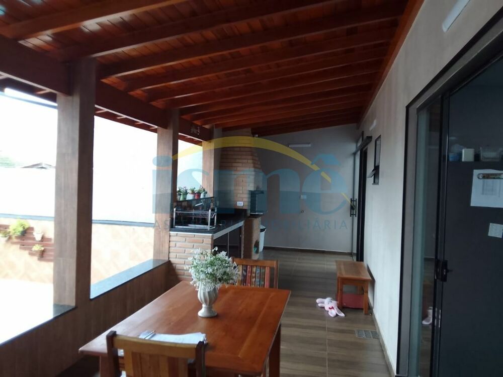 Casa, 3 quartos - Foto 7