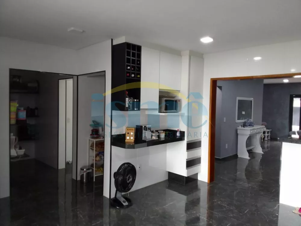 Casa, 3 quartos - Foto 15
