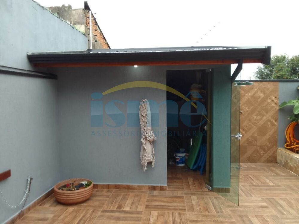 Casa, 3 quartos - Foto 2