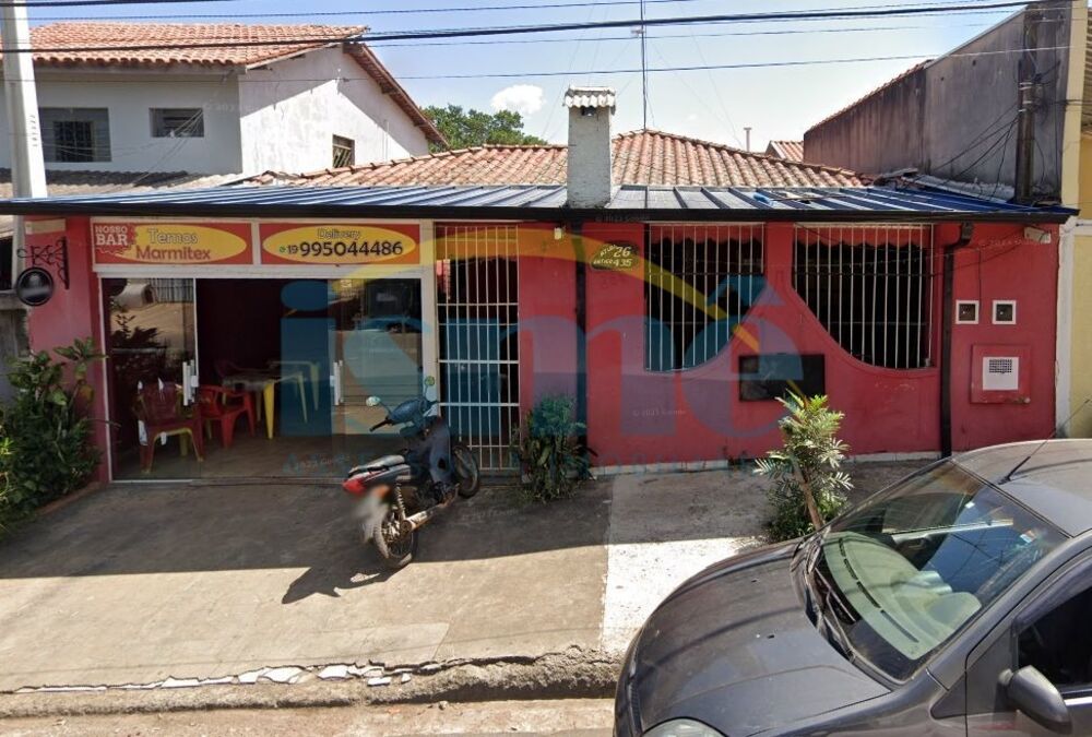 Casa, 2 quartos - Foto 2