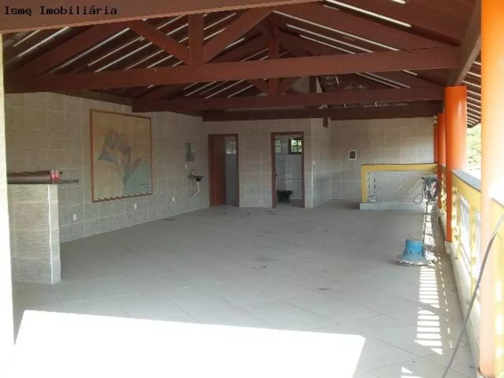 Chácara, 4 quartos, 3692 m² - Foto 8