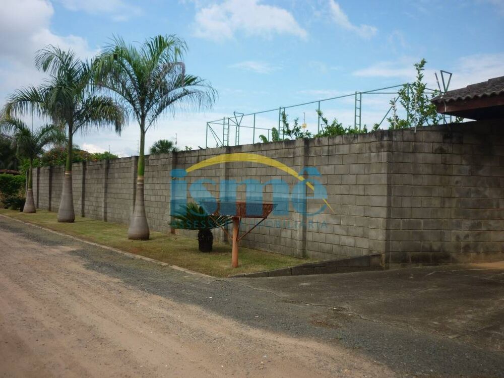 Chácara, 4 quartos, 3692 m² - Foto 16