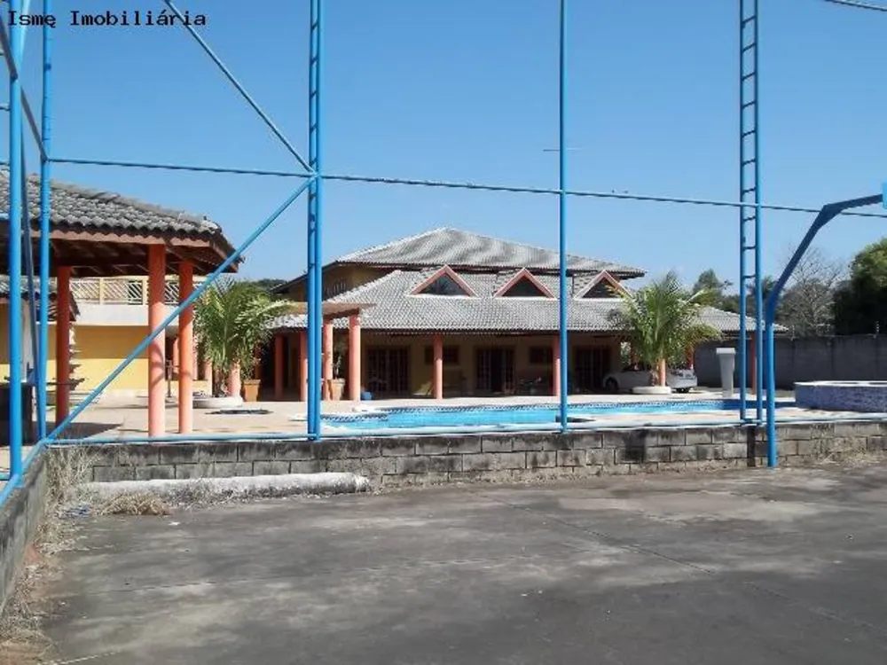 Chácara, 4 quartos, 3692 m² - Foto 21