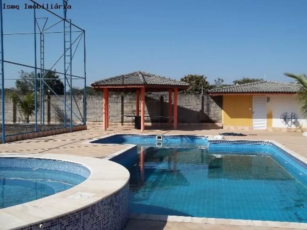 Chácara, 4 quartos, 3692 m² - Foto 25