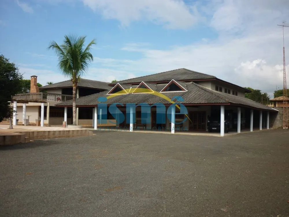 Chácara, 4 quartos, 3692 m² - Foto 28
