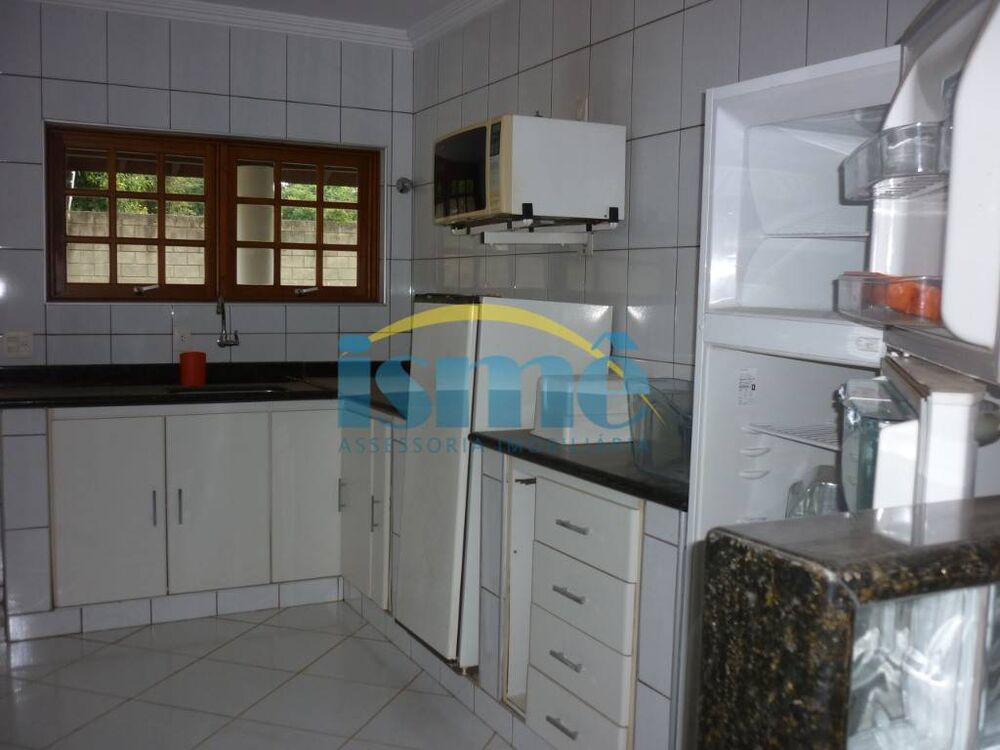 Chácara, 4 quartos, 3692 m² - Foto 10