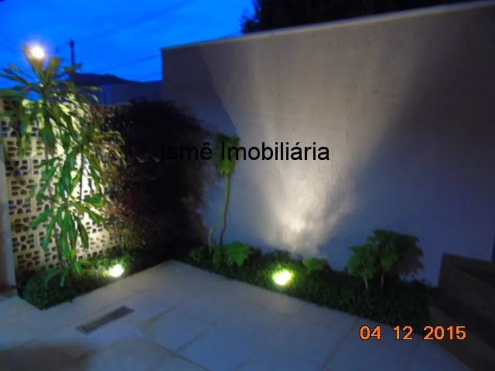 Casa, 3 quartos - Foto 20