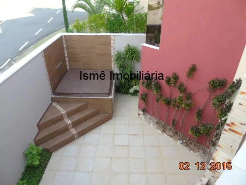 Casa, 3 quartos - Foto 17