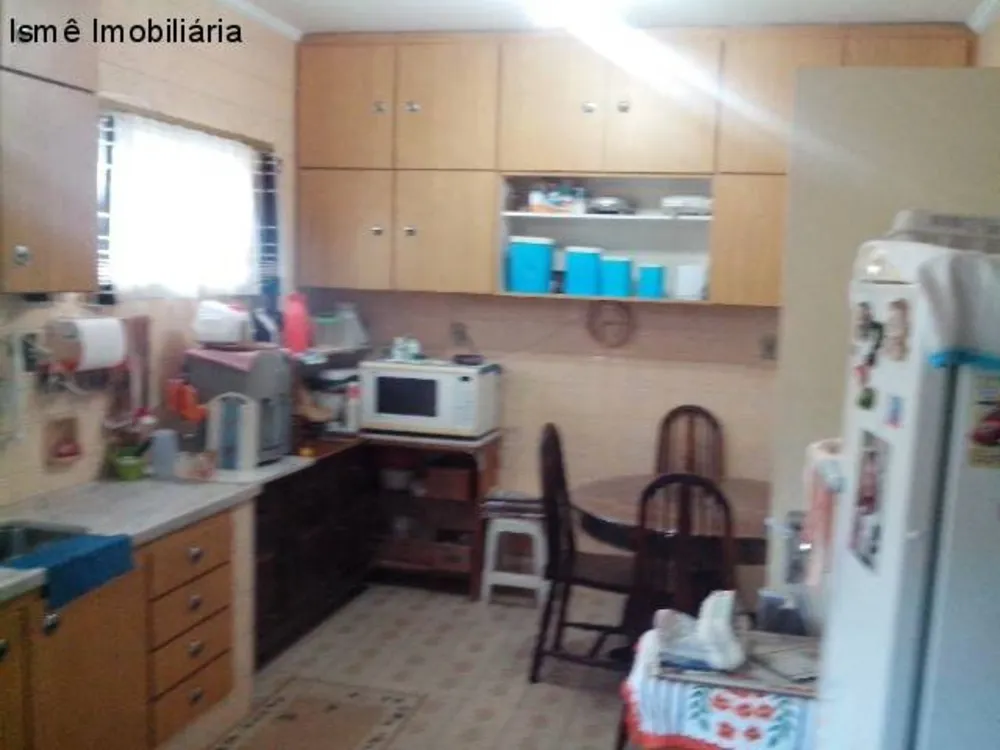 Casa, 5 quartos - Foto 12