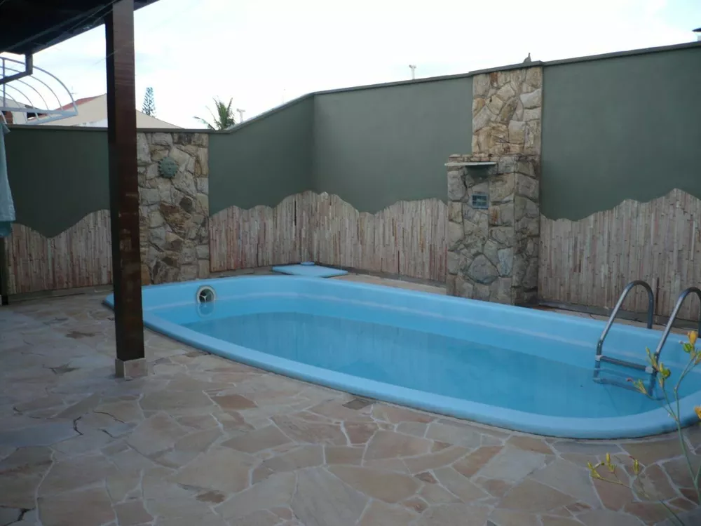 Casa, 3 quartos, 180 m² - Foto 25