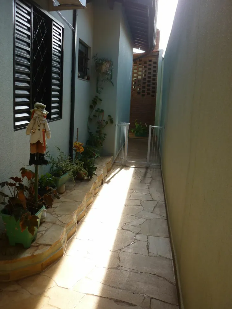 Casa, 3 quartos, 180 m² - Foto 32