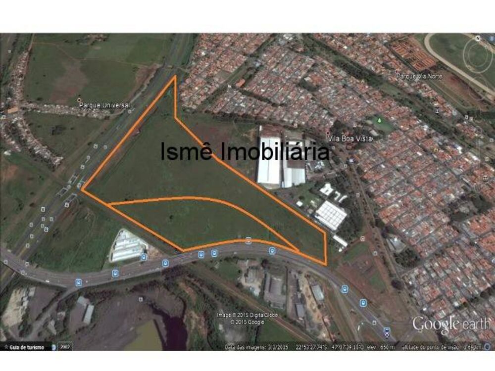 Terreno, 19 hectares - Foto 2
