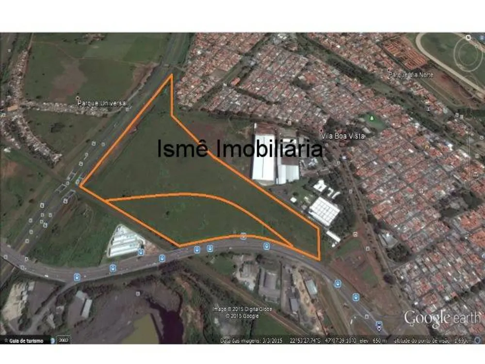 Terreno, 19 hectares - Foto 4
